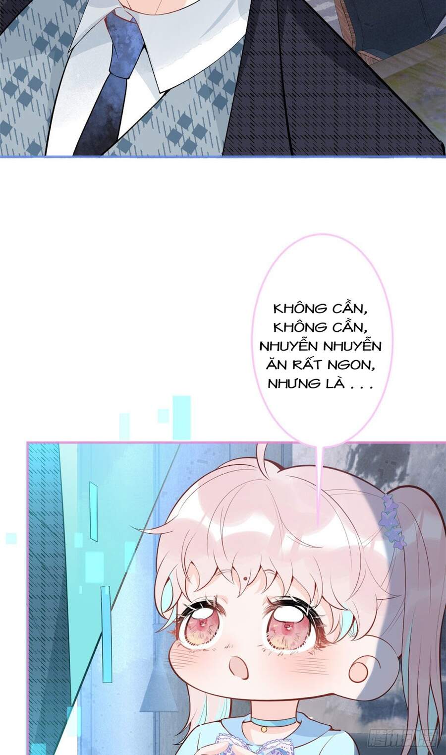 Ta Có Năm Đại Lão Ba Ba - Chương 134