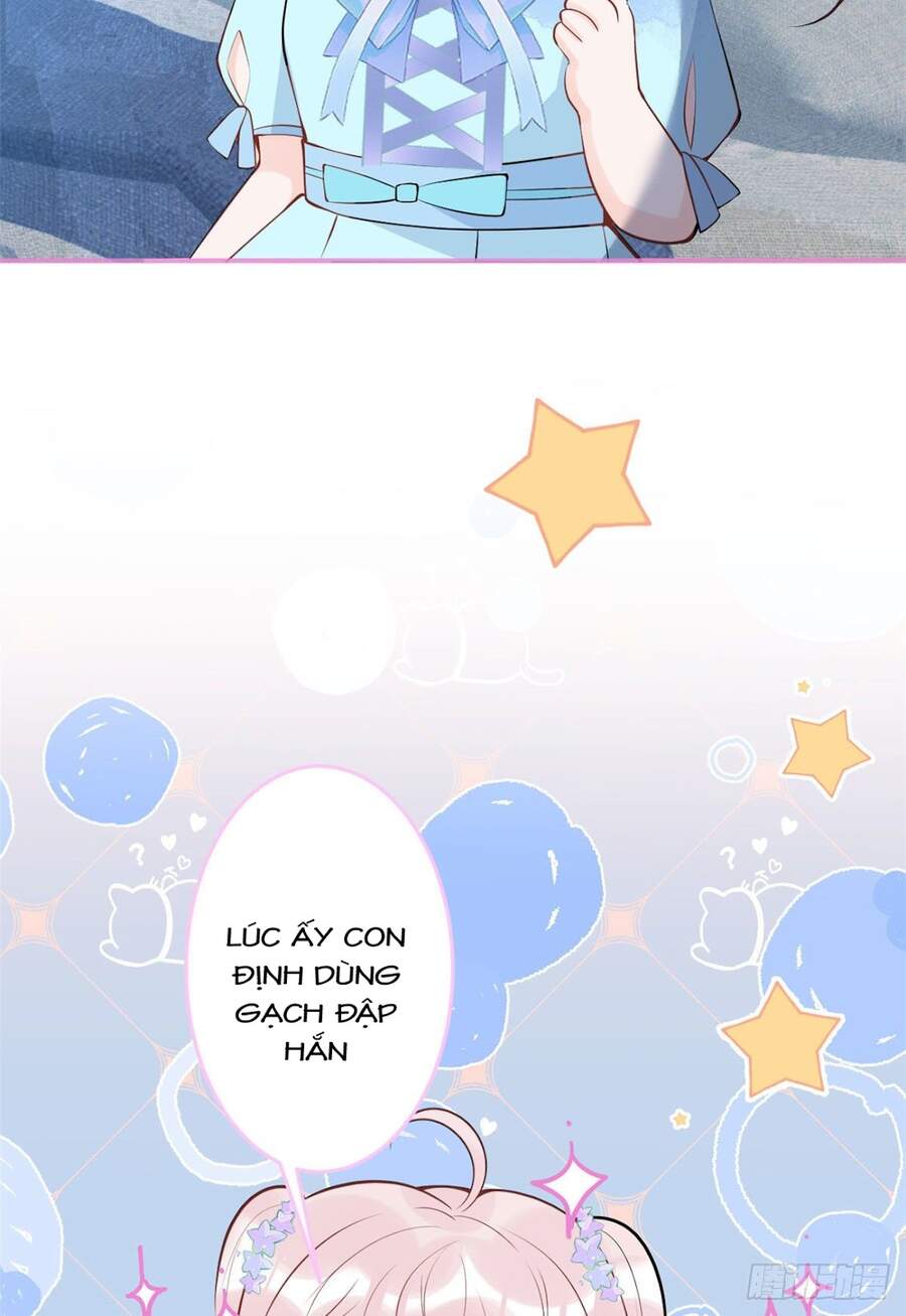 Ta Có Năm Đại Lão Ba Ba - Chương 134