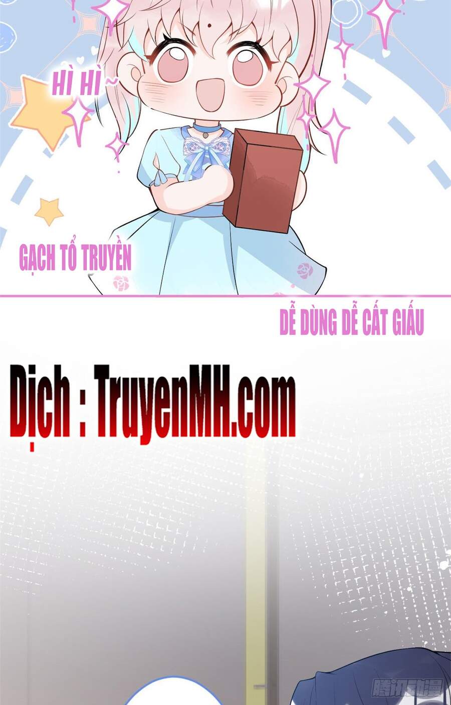 Ta Có Năm Đại Lão Ba Ba - Chương 134