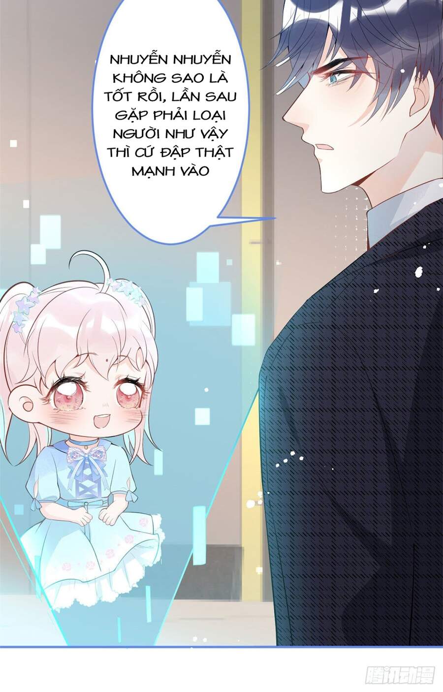 Ta Có Năm Đại Lão Ba Ba - Chương 134