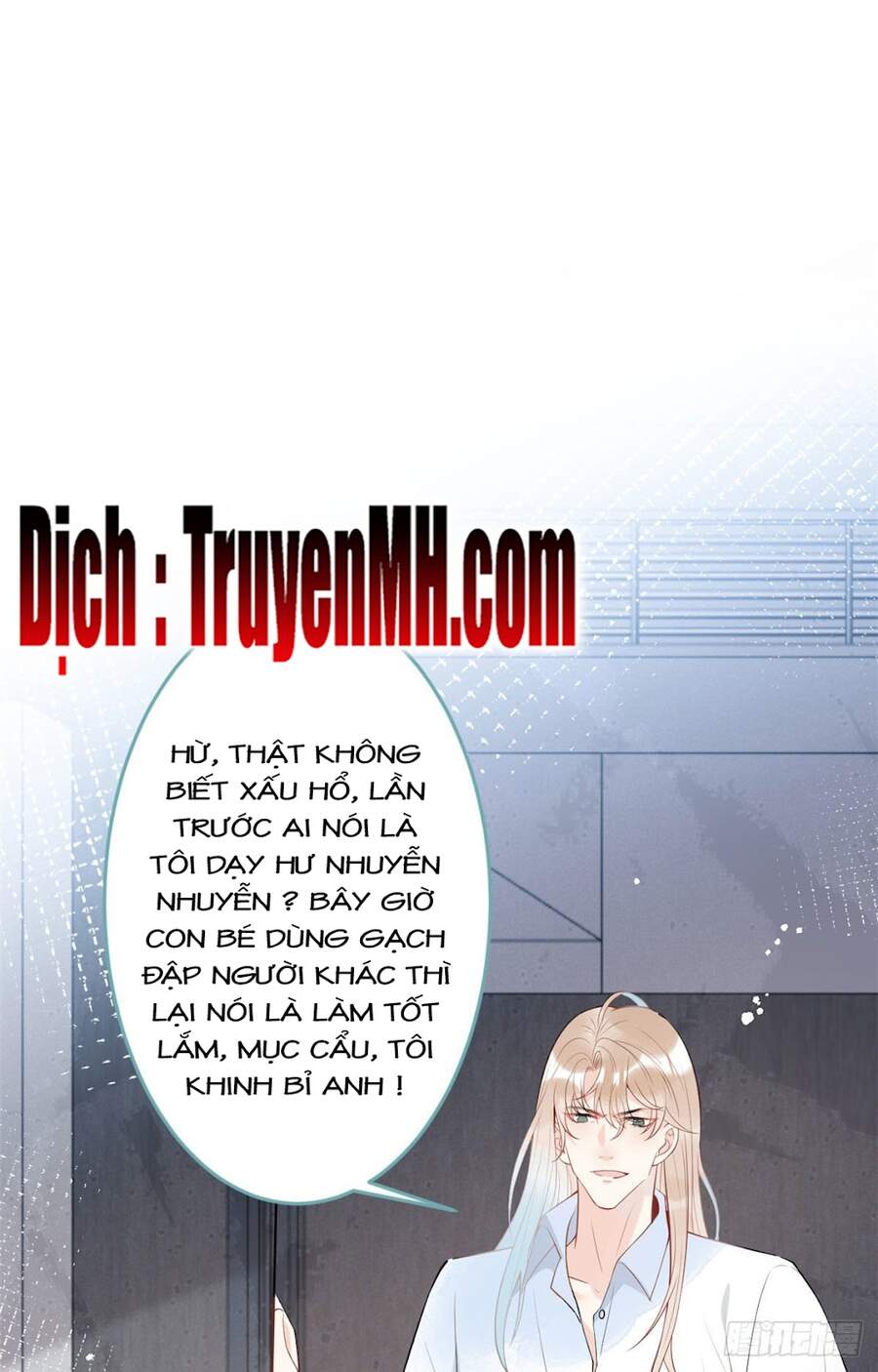 Ta Có Năm Đại Lão Ba Ba - Chương 134