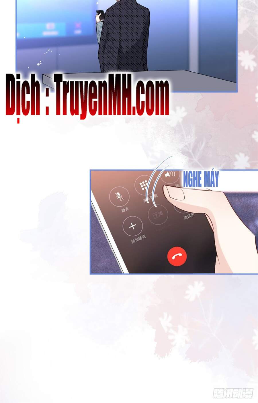 Ta Có Năm Đại Lão Ba Ba - Chương 134