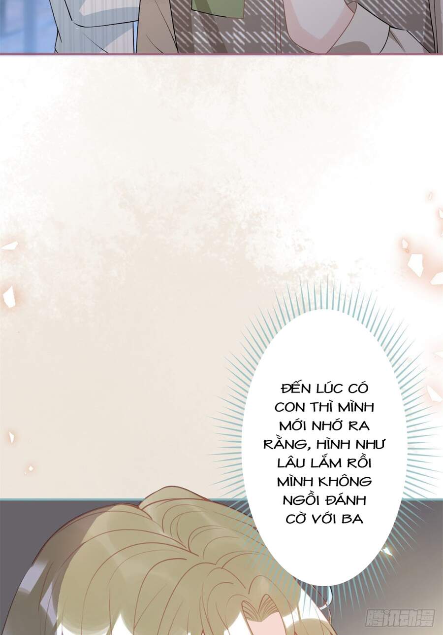 Ta Có Năm Đại Lão Ba Ba - Chương 136
