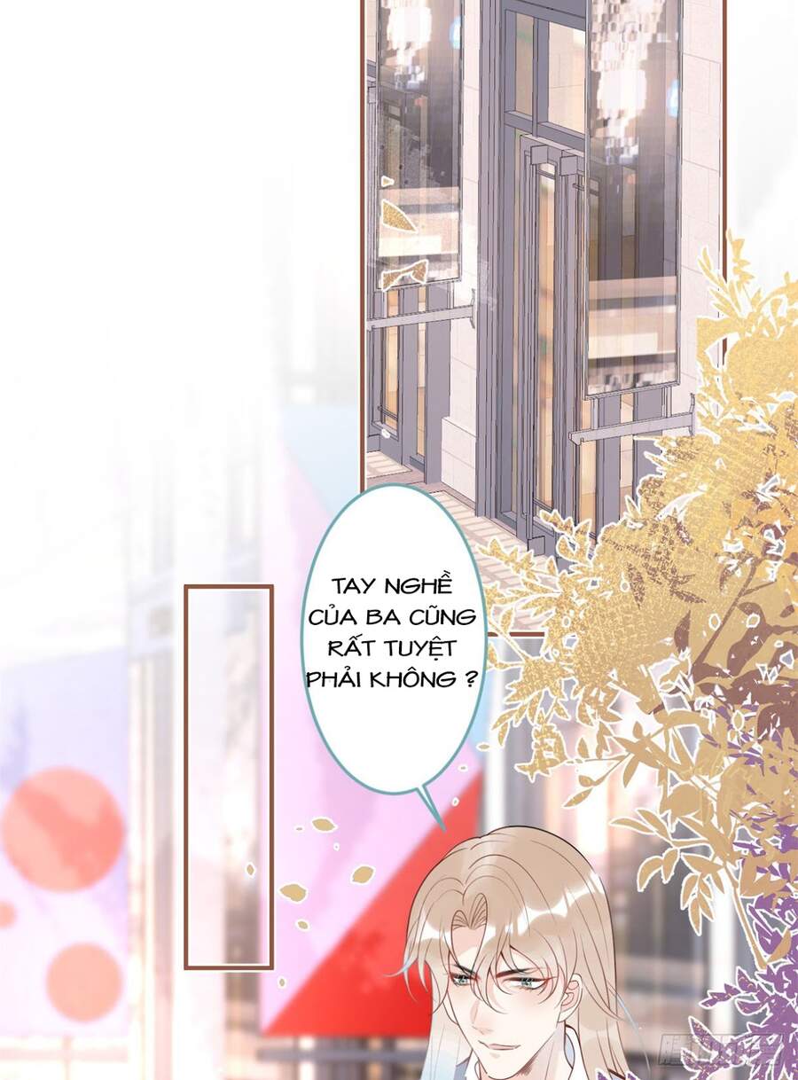 Ta Có Năm Đại Lão Ba Ba - Chương 136