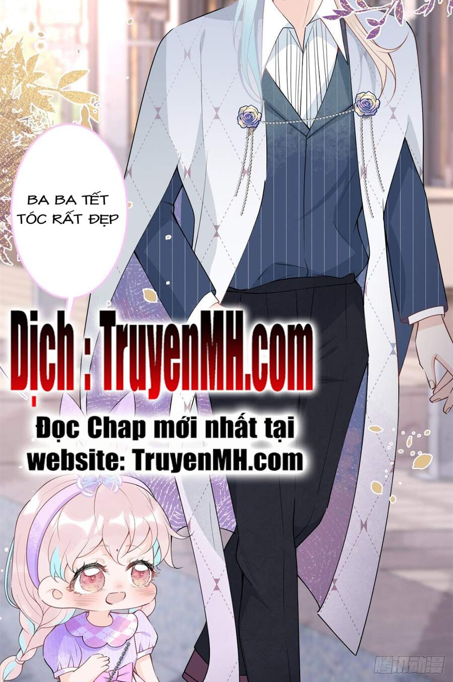 Ta Có Năm Đại Lão Ba Ba - Chương 136