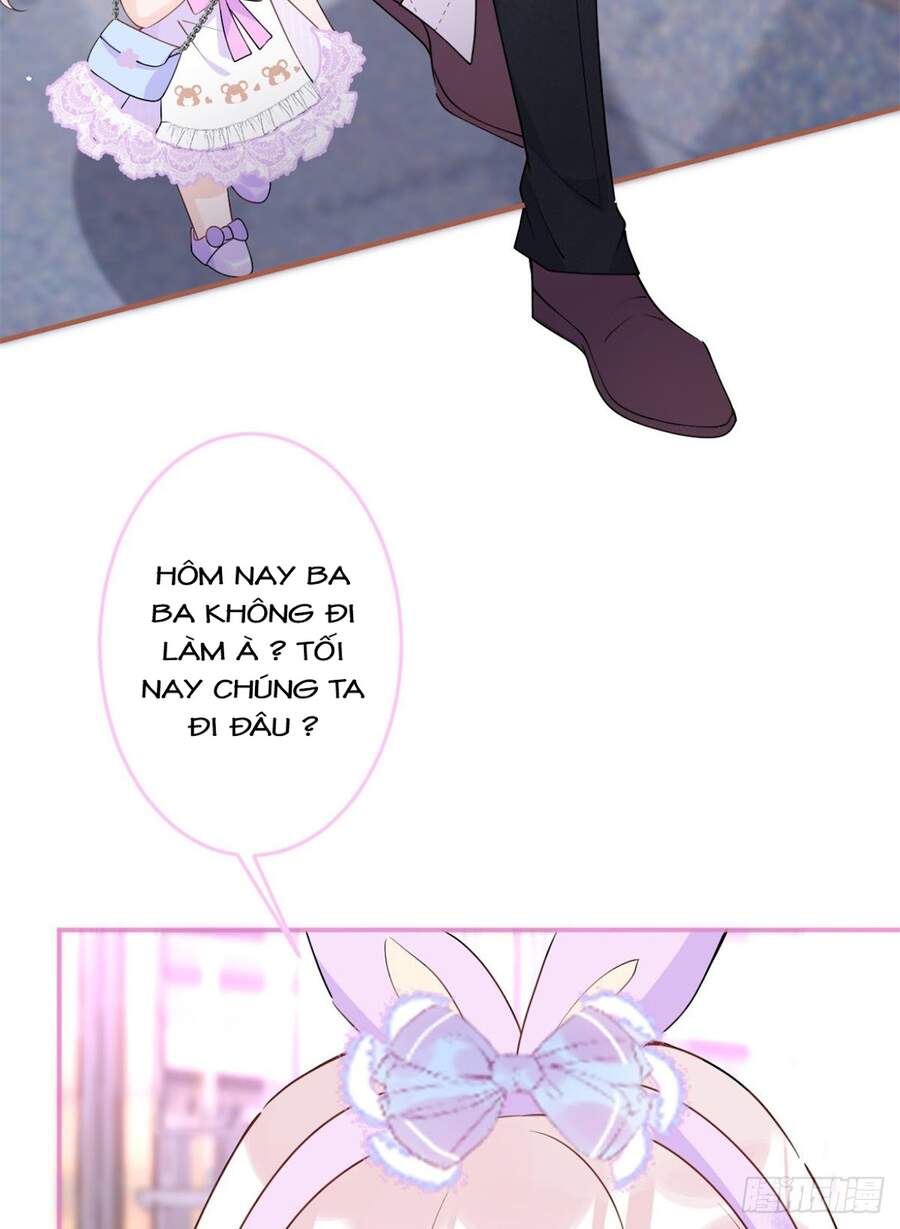 Ta Có Năm Đại Lão Ba Ba - Chương 136