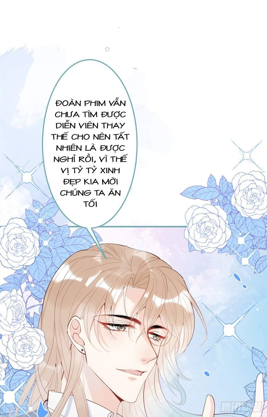 Ta Có Năm Đại Lão Ba Ba - Chương 136