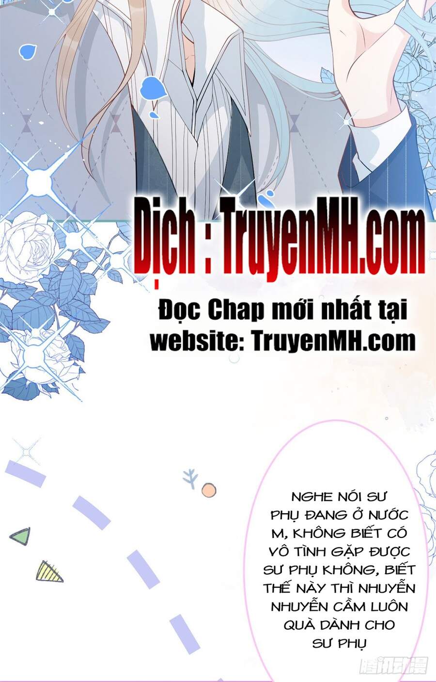 Ta Có Năm Đại Lão Ba Ba - Chương 136