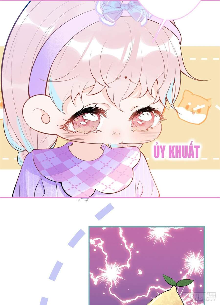 Ta Có Năm Đại Lão Ba Ba - Chương 136