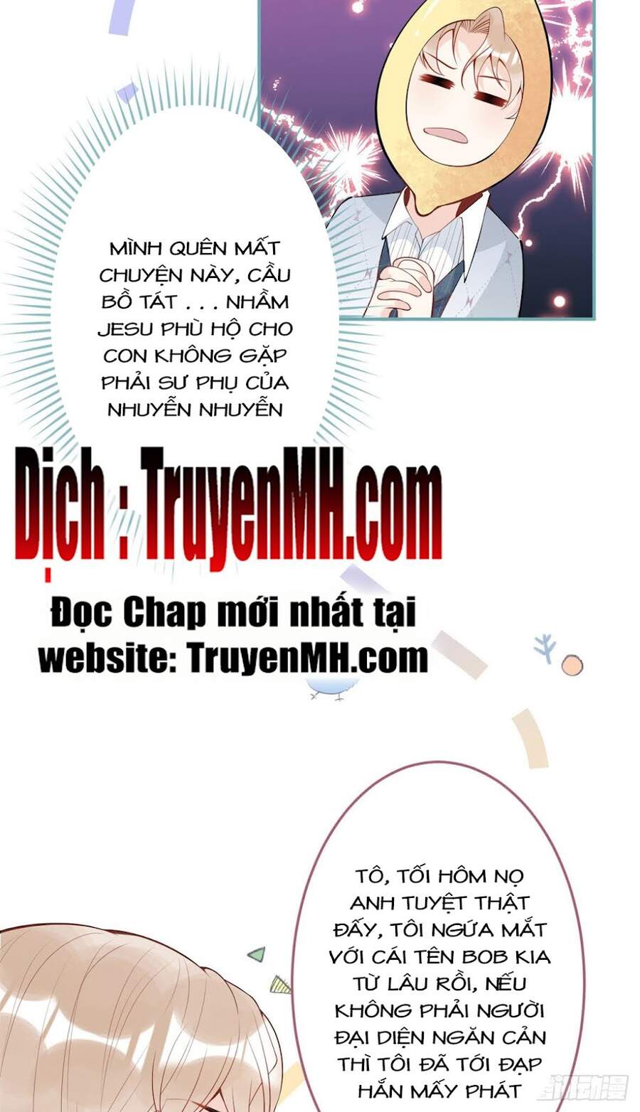 Ta Có Năm Đại Lão Ba Ba - Chương 136