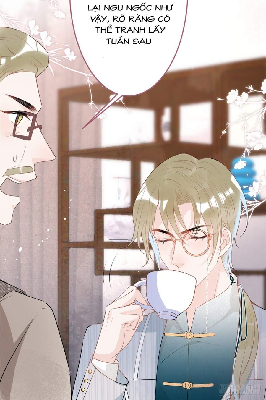 Ta Có Năm Đại Lão Ba Ba - Chương 136