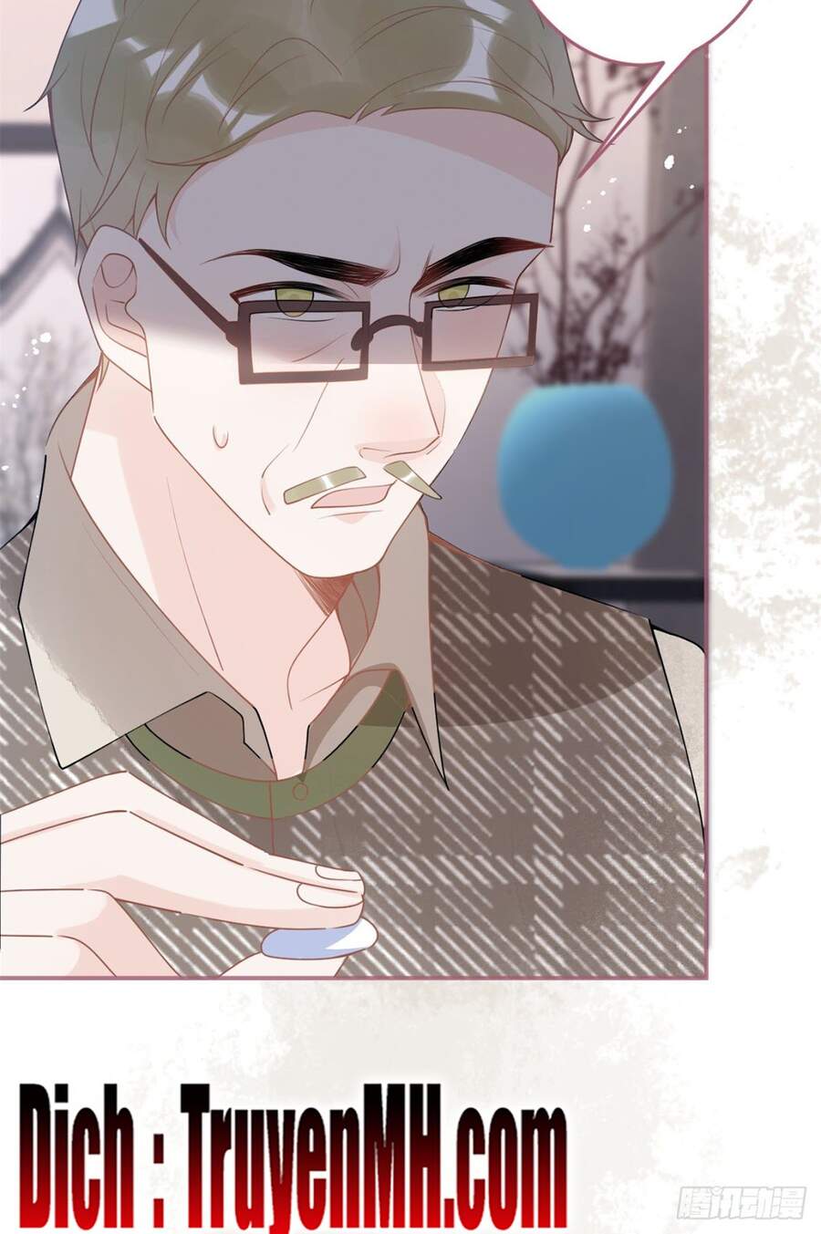 Ta Có Năm Đại Lão Ba Ba - Chương 136