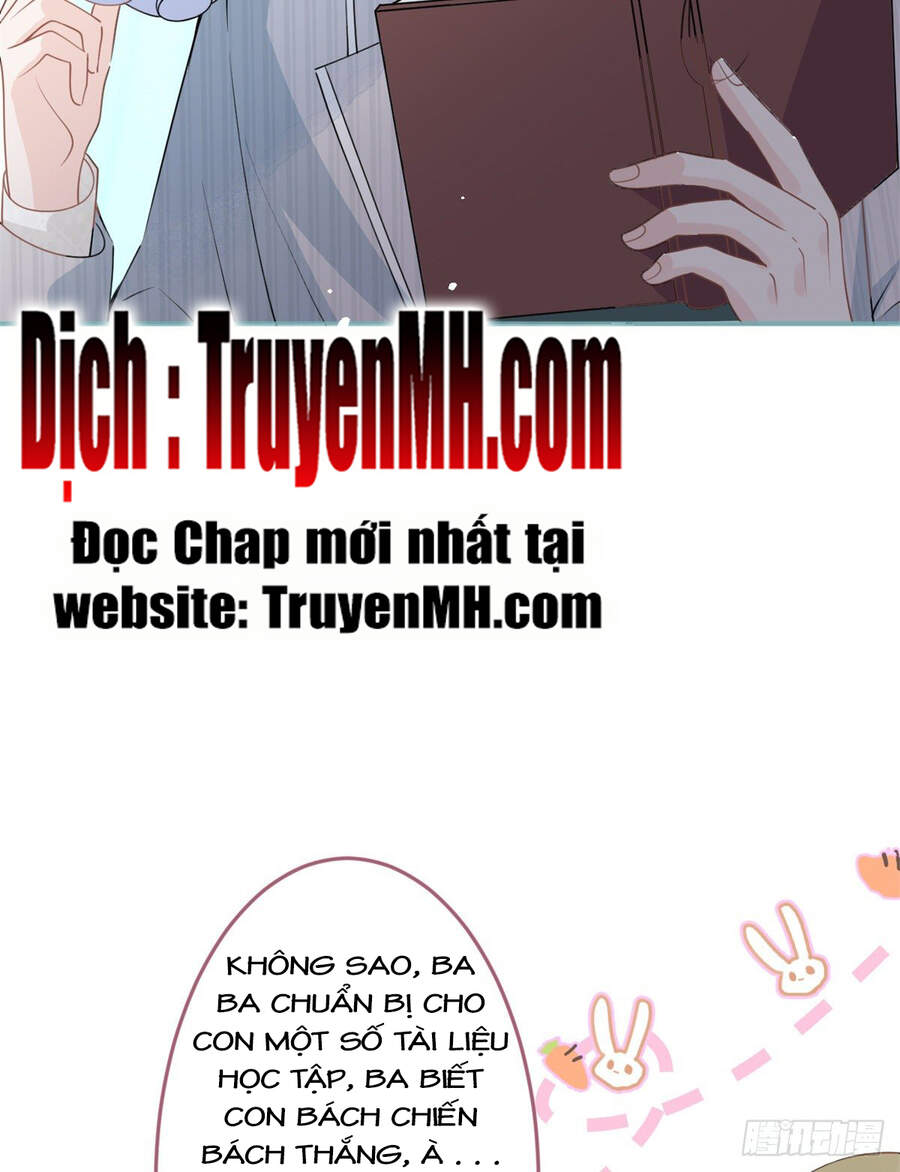 Ta Có Năm Đại Lão Ba Ba - Chương 136