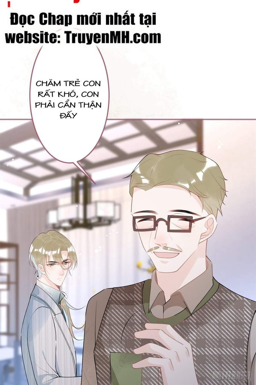 Ta Có Năm Đại Lão Ba Ba - Chương 136