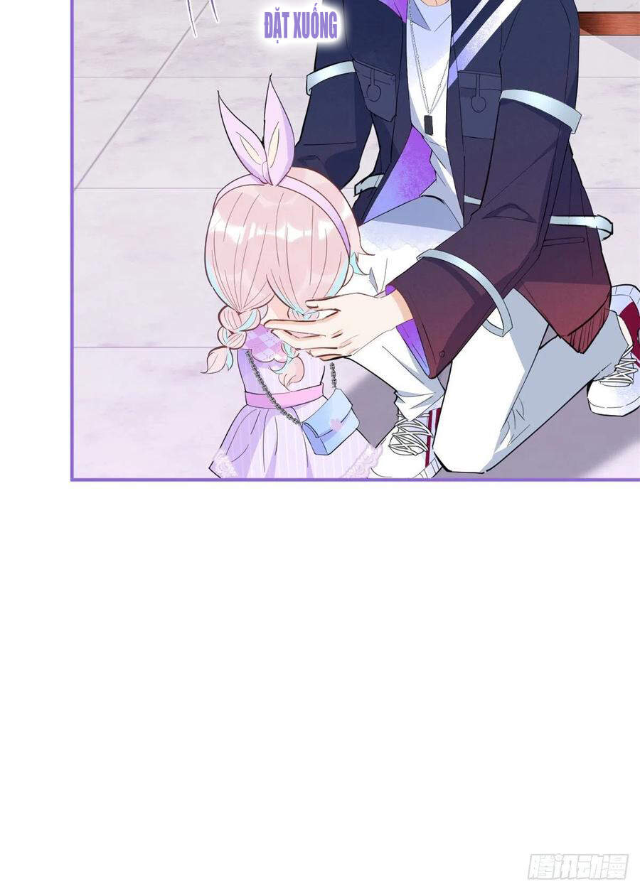 Ta Có Năm Đại Lão Ba Ba - Chương 139