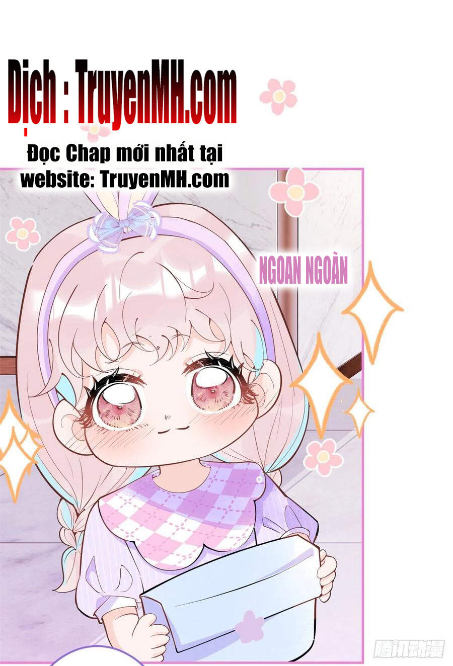 Ta Có Năm Đại Lão Ba Ba - Chương 139