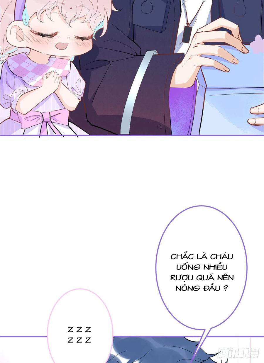 Ta Có Năm Đại Lão Ba Ba - Chương 139