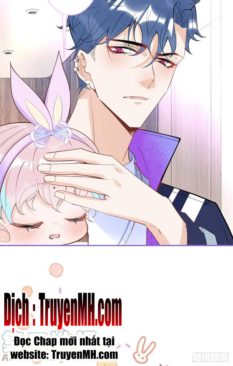 Ta Có Năm Đại Lão Ba Ba - Chương 139