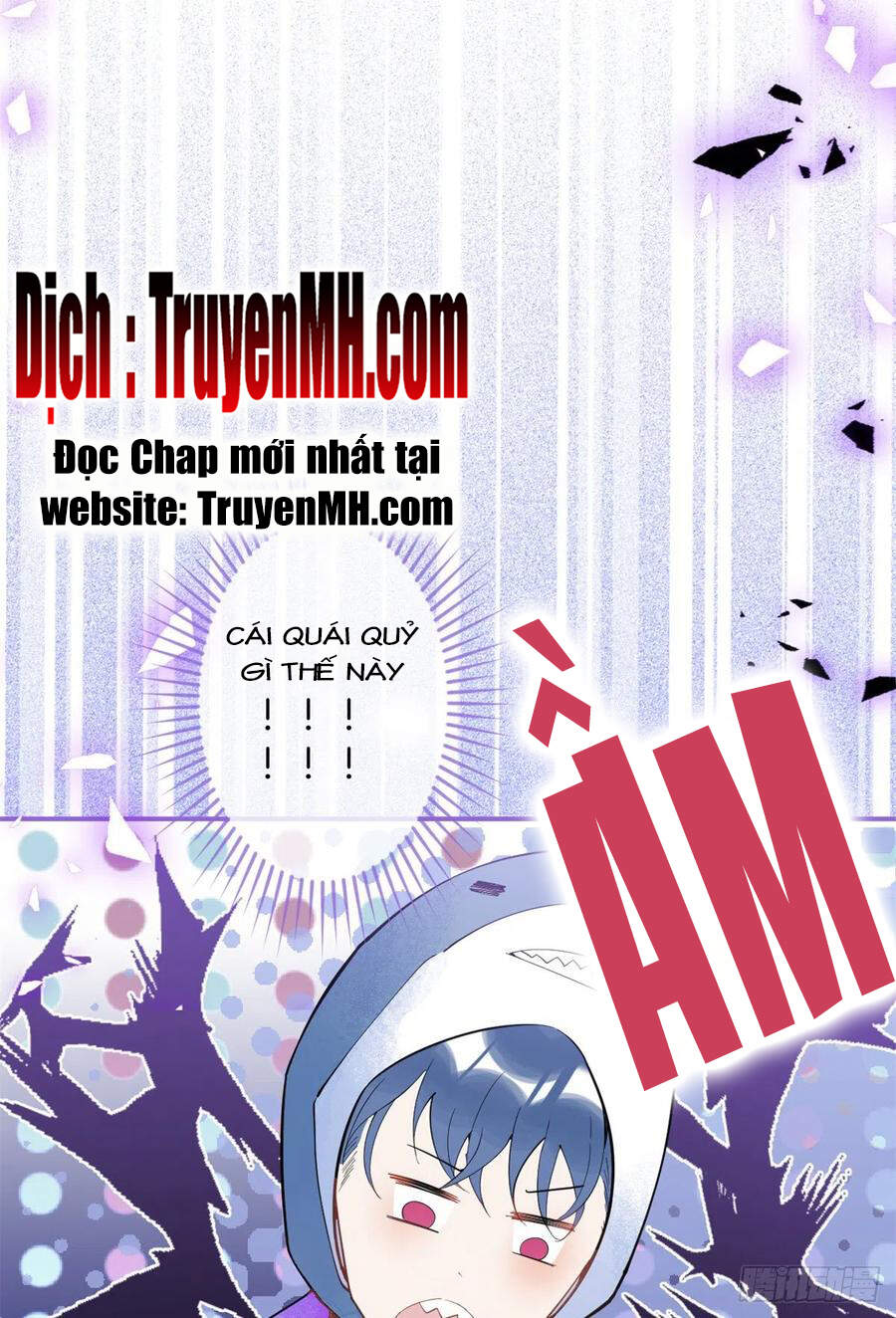 Ta Có Năm Đại Lão Ba Ba - Chương 139