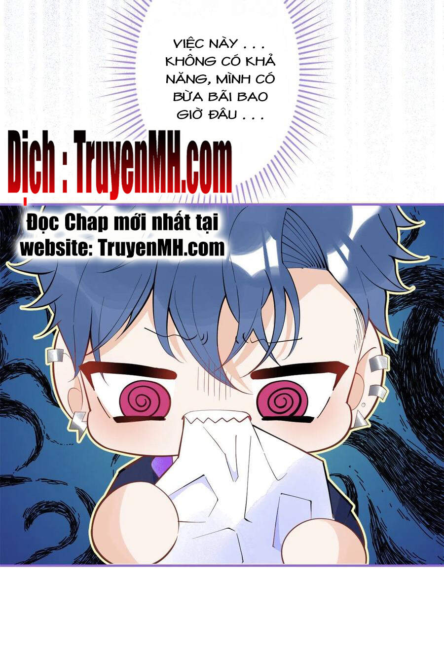 Ta Có Năm Đại Lão Ba Ba - Chương 139