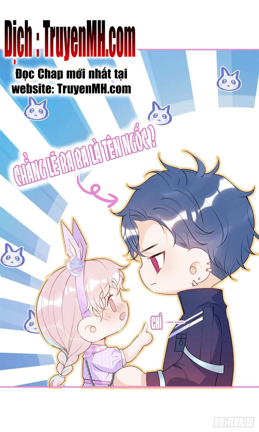 Ta Có Năm Đại Lão Ba Ba - Chương 139