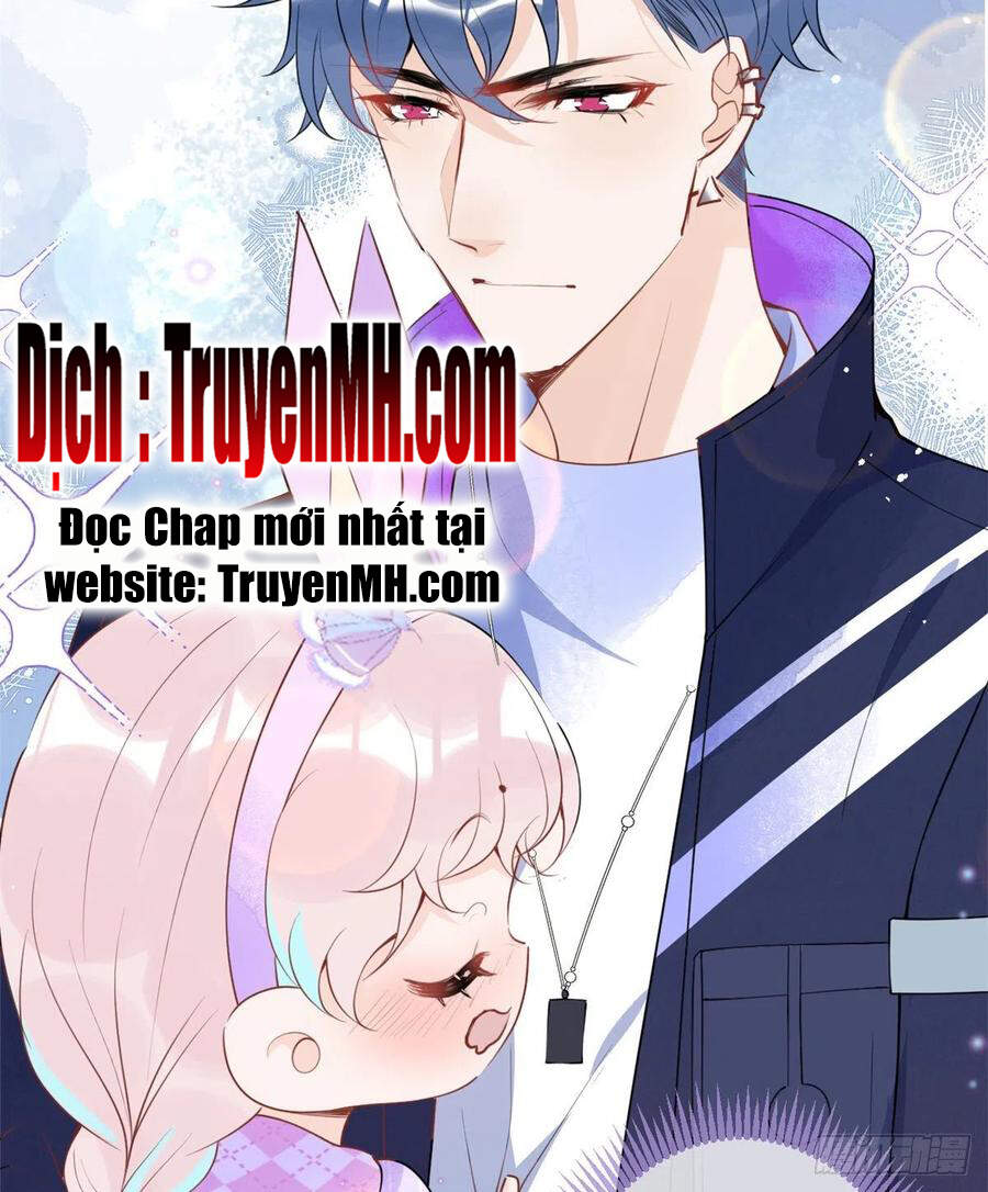 Ta Có Năm Đại Lão Ba Ba - Chương 139