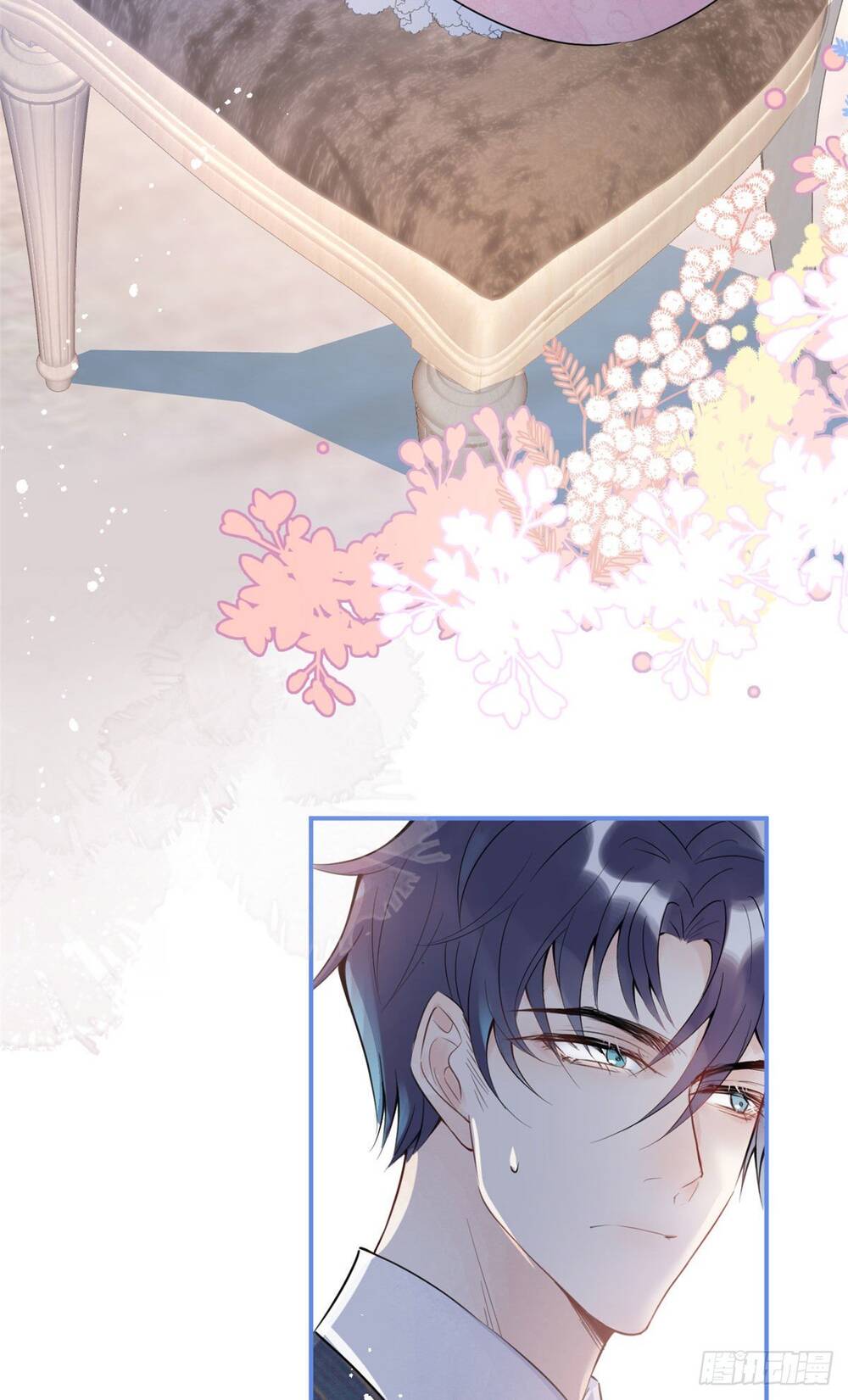 Ta Có Năm Đại Lão Ba Ba - Chương 14