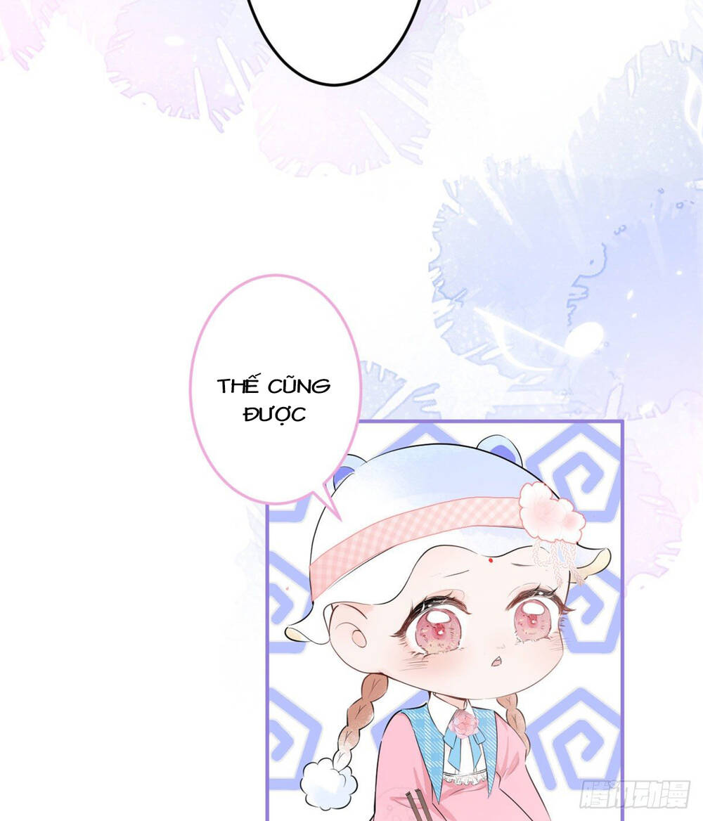 Ta Có Năm Đại Lão Ba Ba - Chương 14