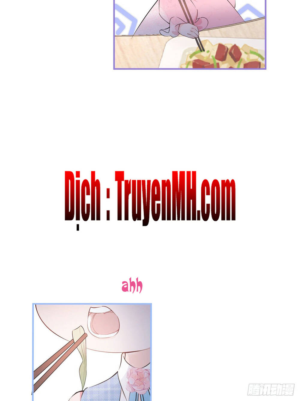 Ta Có Năm Đại Lão Ba Ba - Chương 14