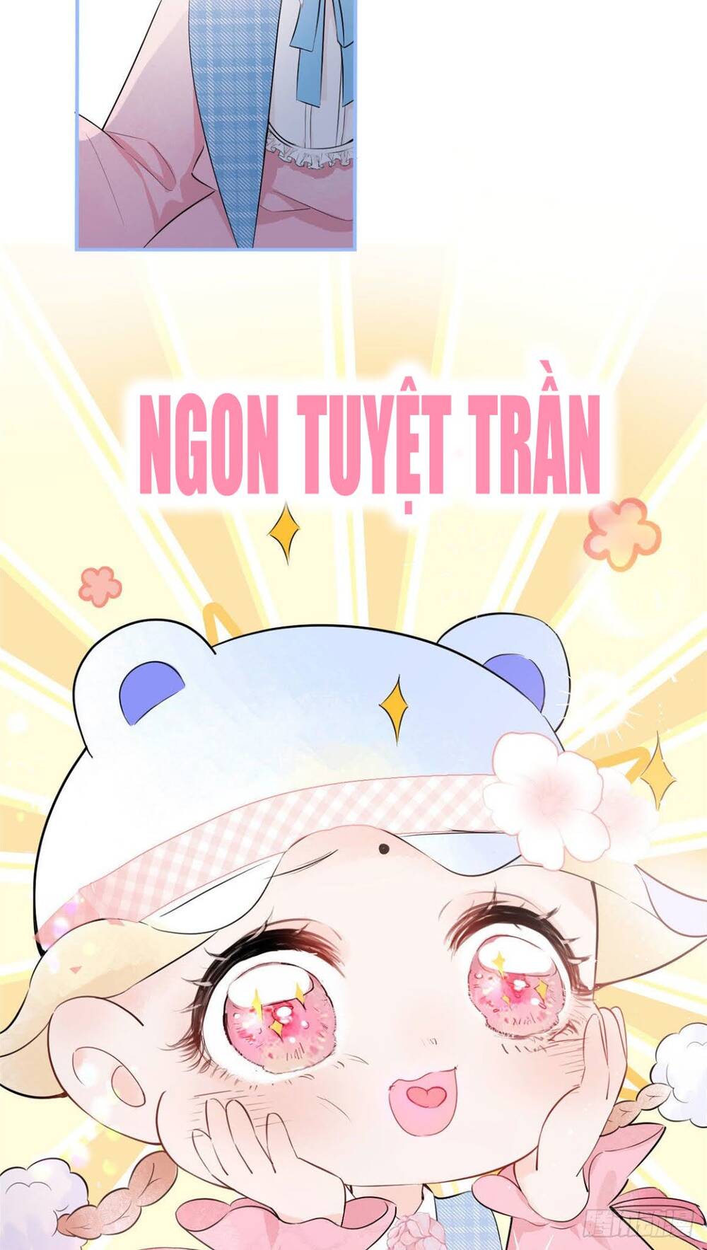 Ta Có Năm Đại Lão Ba Ba - Chương 14