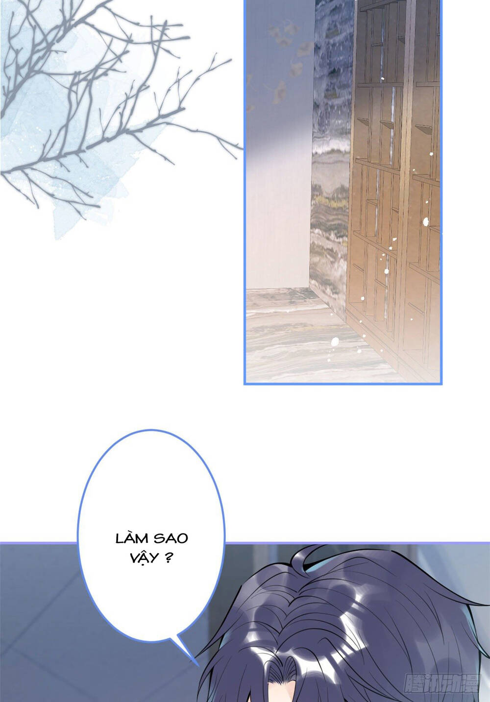 Ta Có Năm Đại Lão Ba Ba - Chương 14