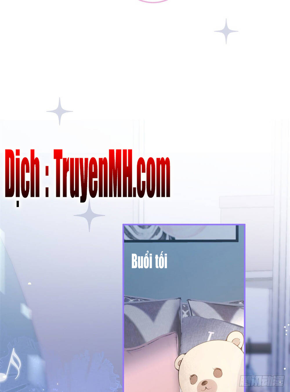 Ta Có Năm Đại Lão Ba Ba - Chương 14