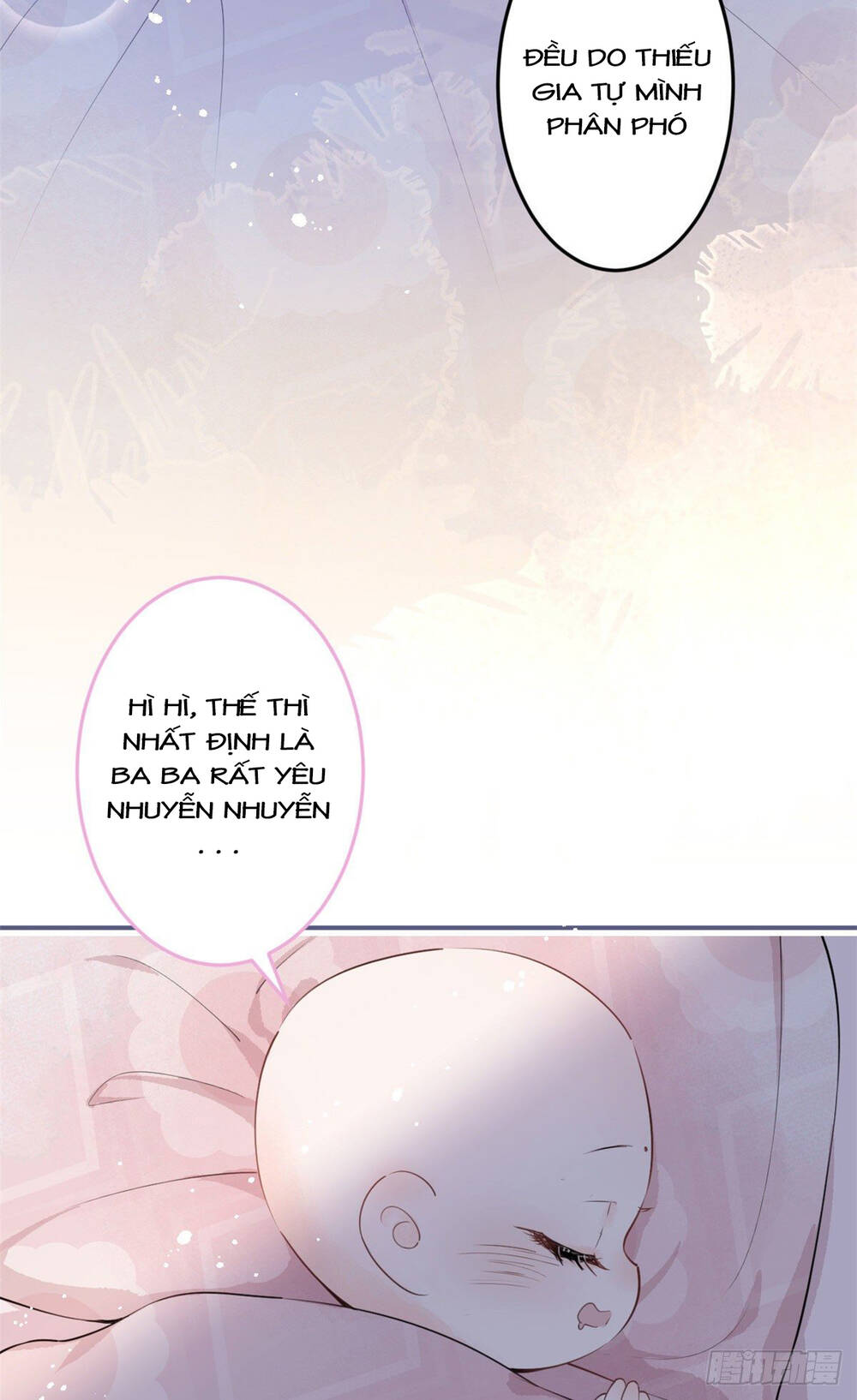 Ta Có Năm Đại Lão Ba Ba - Chương 14