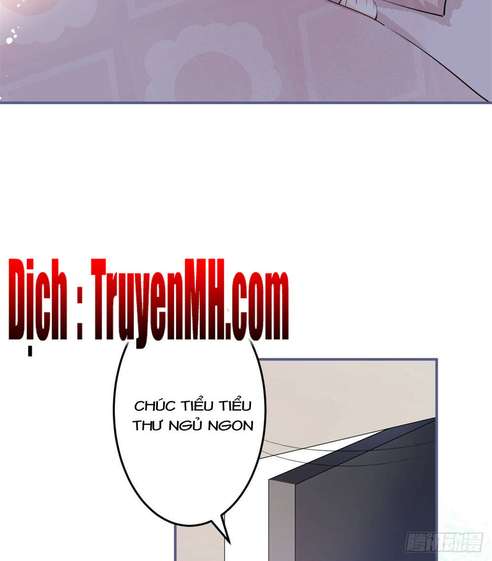 Ta Có Năm Đại Lão Ba Ba - Chương 14