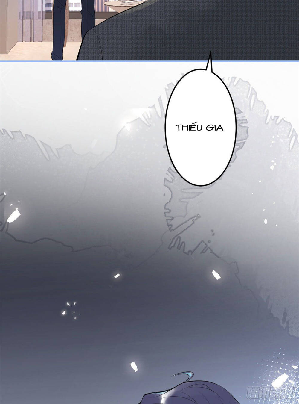 Ta Có Năm Đại Lão Ba Ba - Chương 14