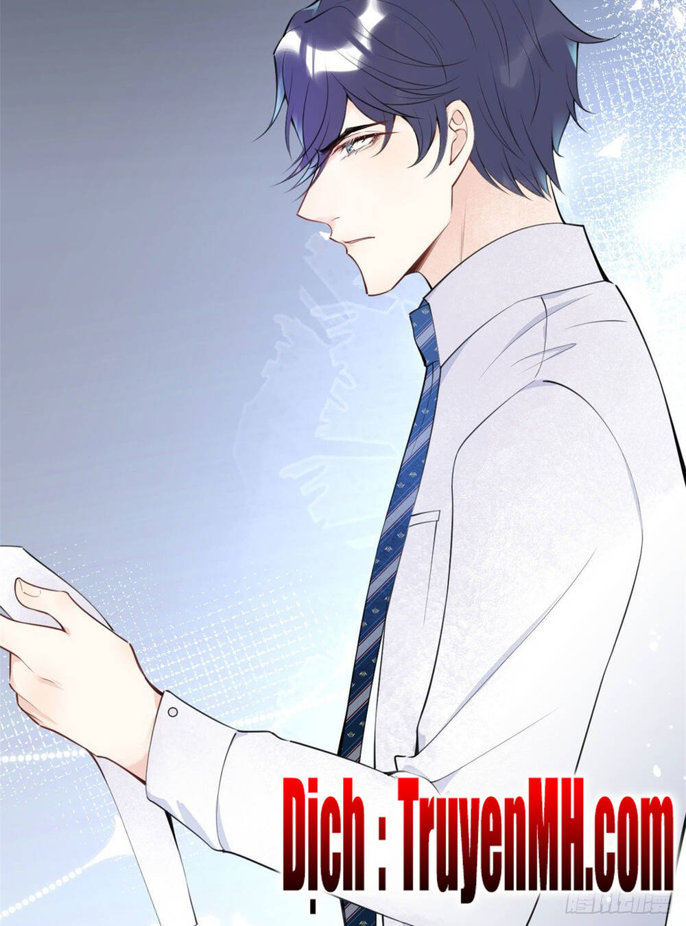 Ta Có Năm Đại Lão Ba Ba - Chương 14