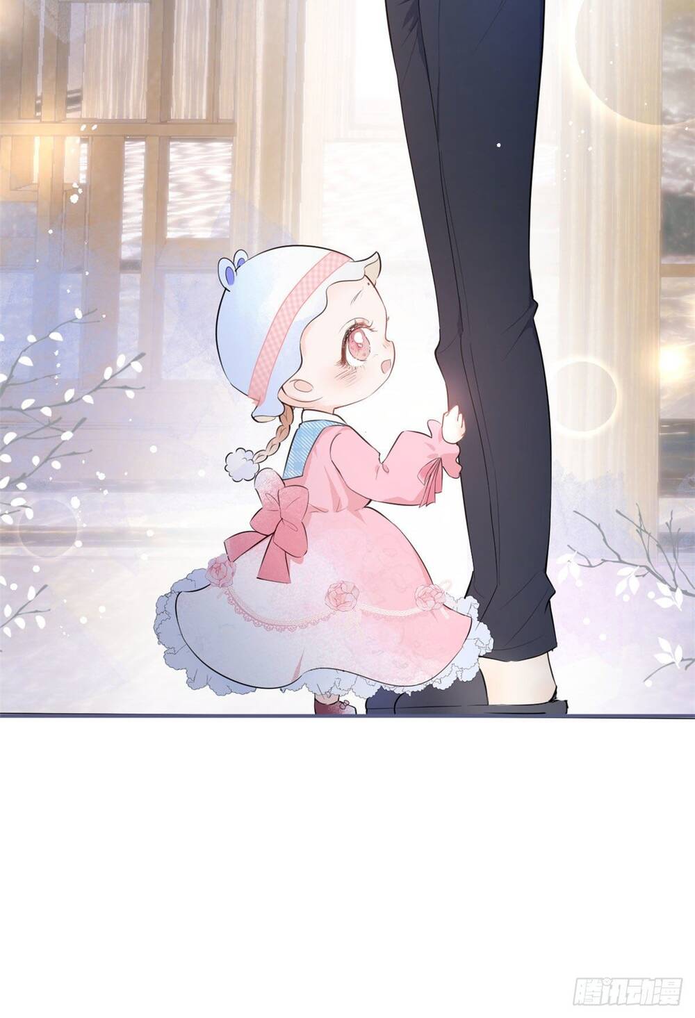 Ta Có Năm Đại Lão Ba Ba - Chương 14