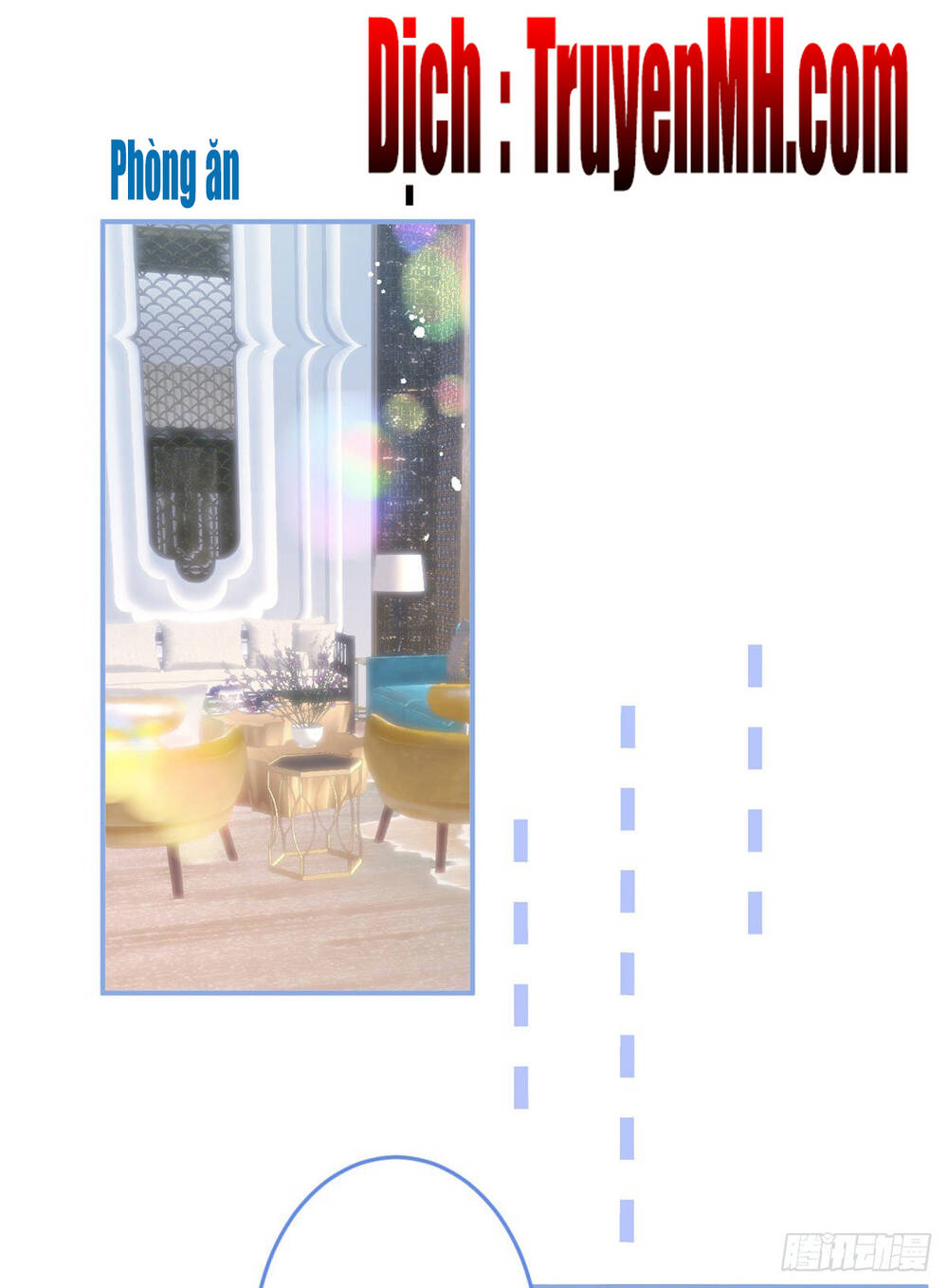 Ta Có Năm Đại Lão Ba Ba - Chương 14