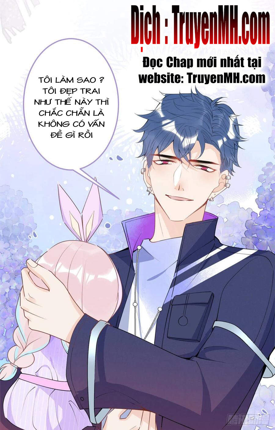 Ta Có Năm Đại Lão Ba Ba - Chương 141