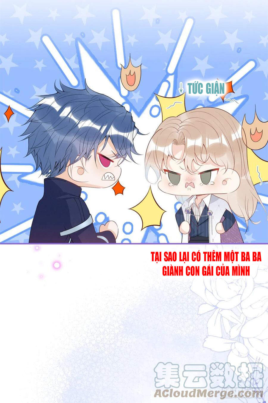 Ta Có Năm Đại Lão Ba Ba - Chương 141