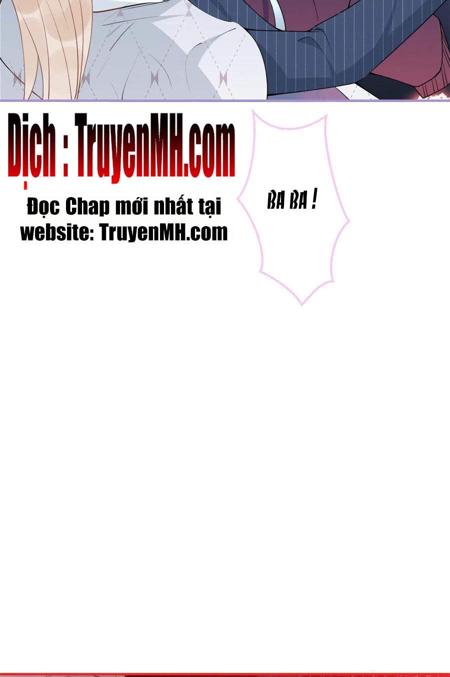 Ta Có Năm Đại Lão Ba Ba - Chương 141