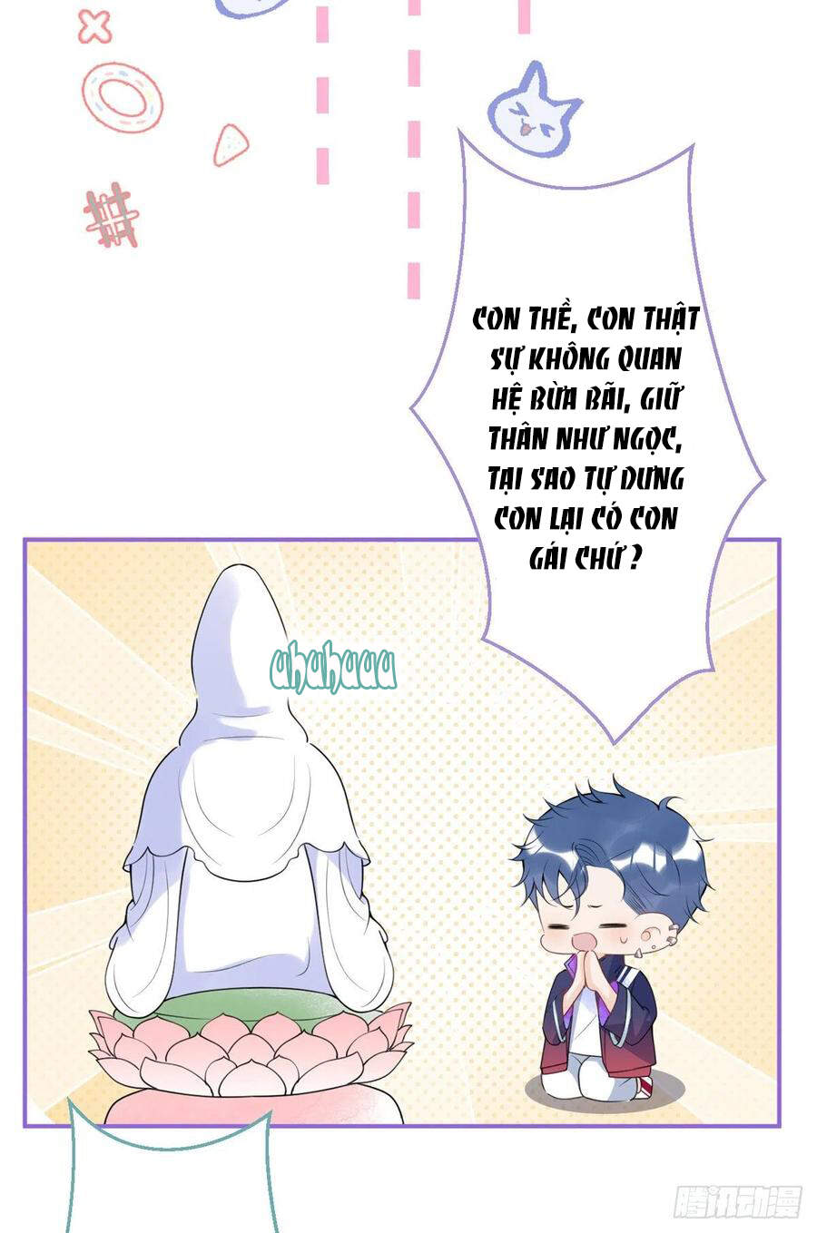 Ta Có Năm Đại Lão Ba Ba - Chương 141