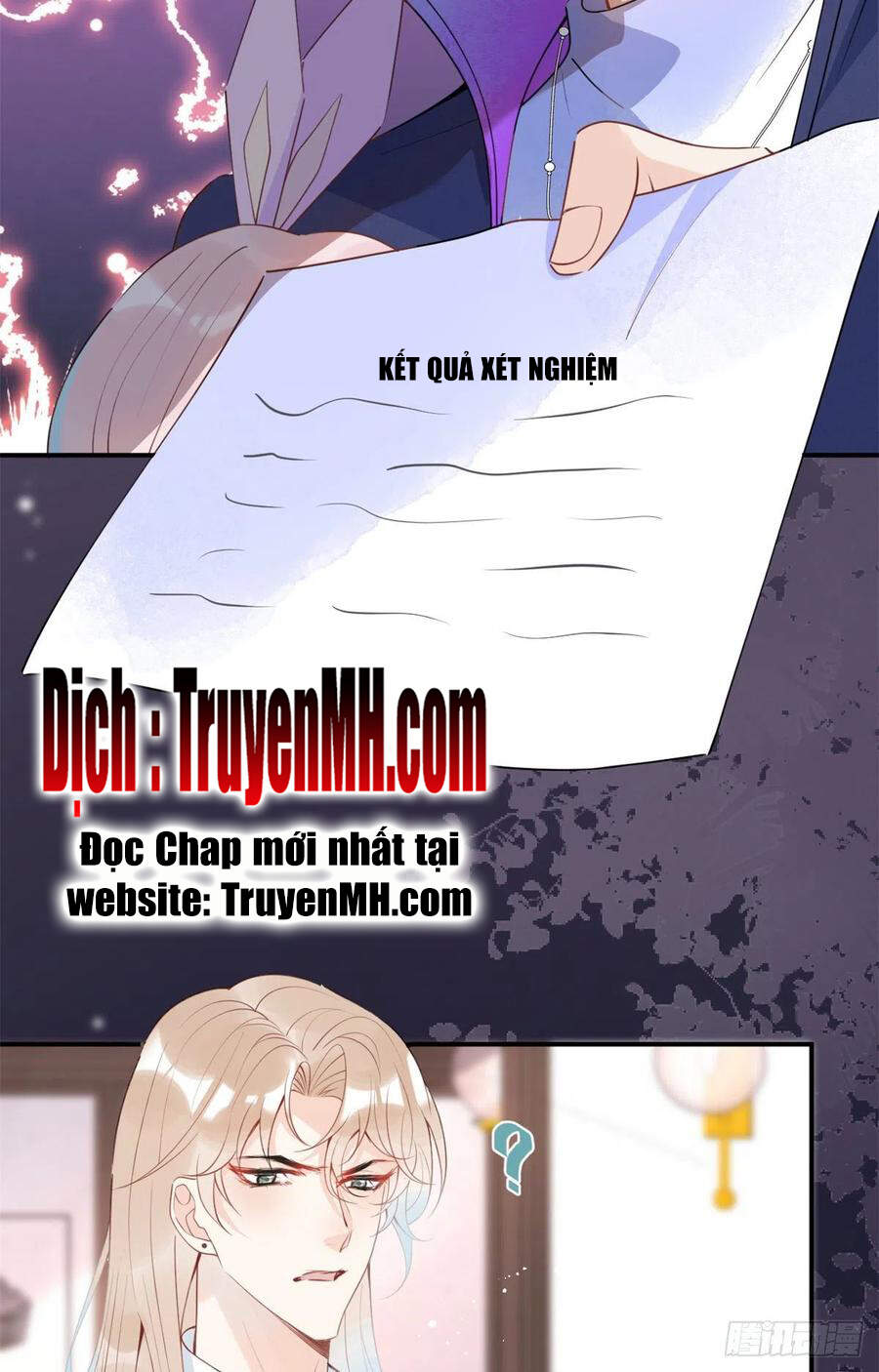 Ta Có Năm Đại Lão Ba Ba - Chương 141