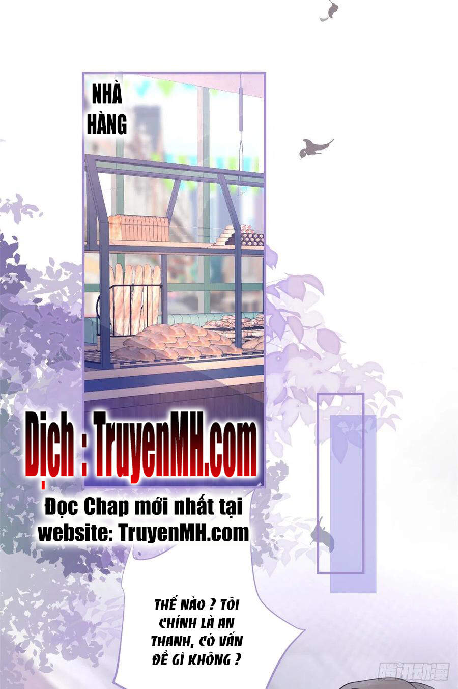 Ta Có Năm Đại Lão Ba Ba - Chương 141