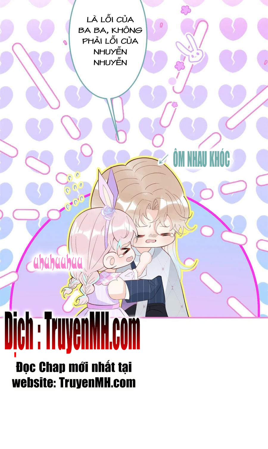 Ta Có Năm Đại Lão Ba Ba - Chương 142