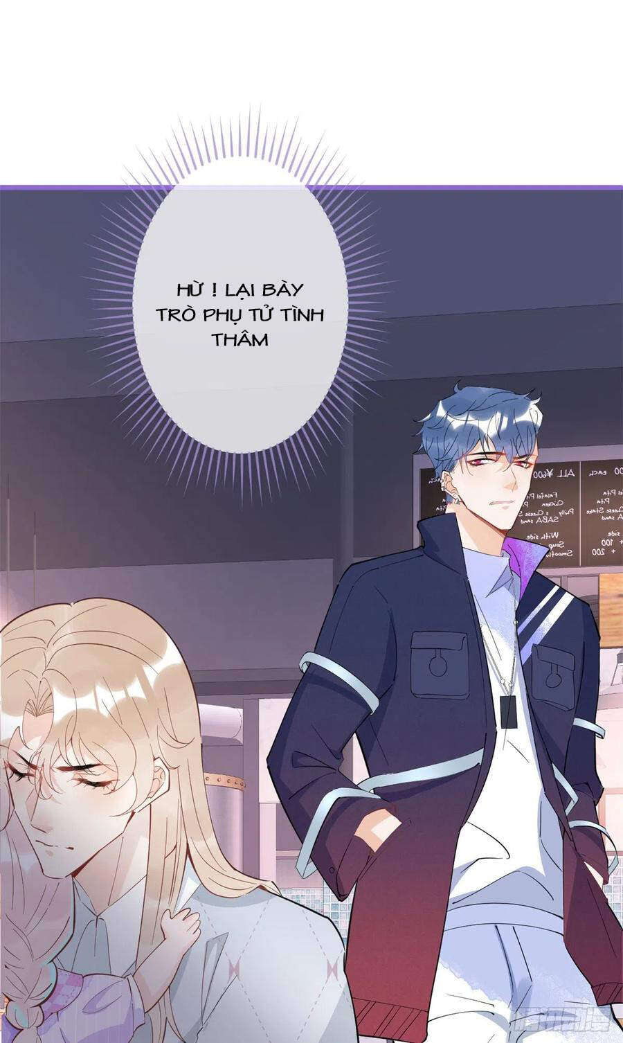 Ta Có Năm Đại Lão Ba Ba - Chương 142