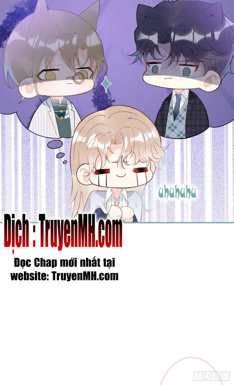 Ta Có Năm Đại Lão Ba Ba - Chương 142