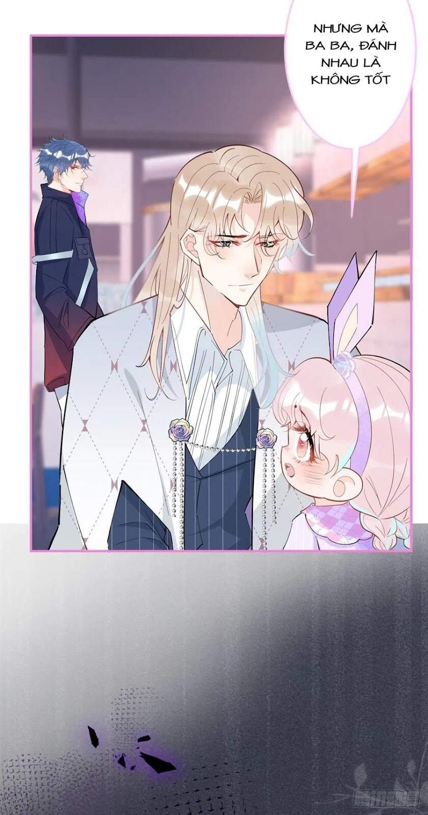 Ta Có Năm Đại Lão Ba Ba - Chương 142