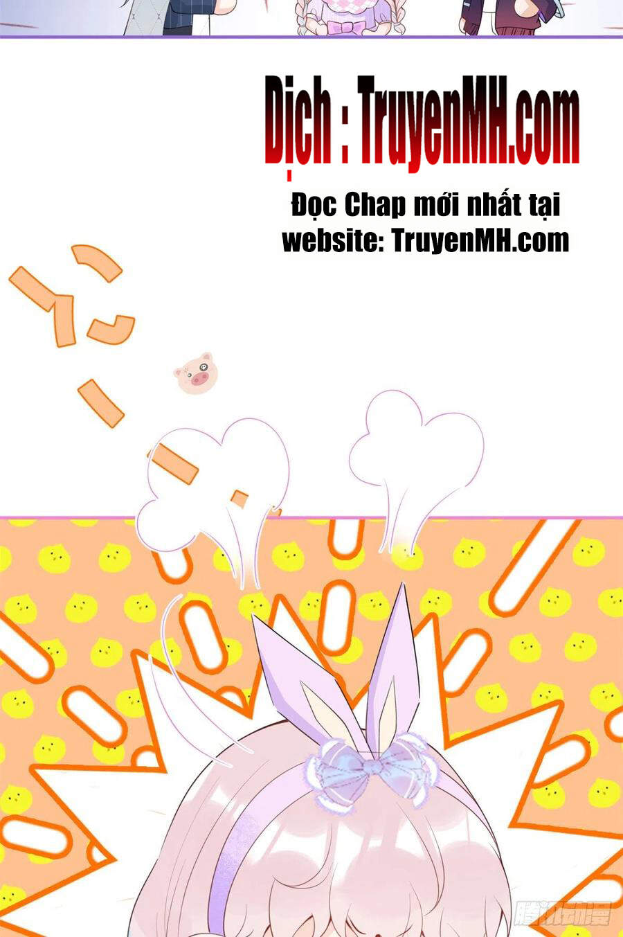 Ta Có Năm Đại Lão Ba Ba - Chương 142