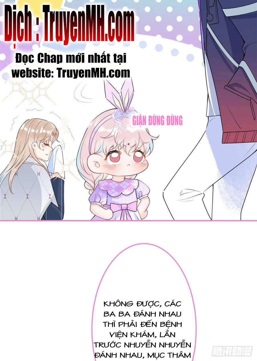 Ta Có Năm Đại Lão Ba Ba - Chương 142